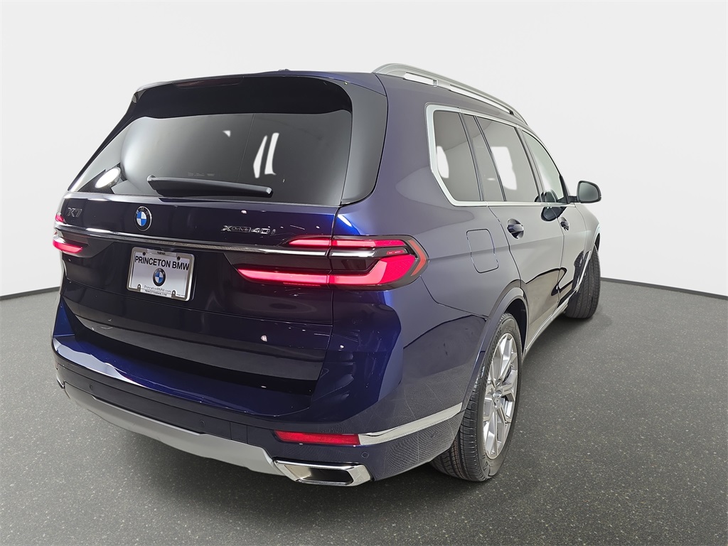 2023 Bmw X7 xDrive40i photo 37
