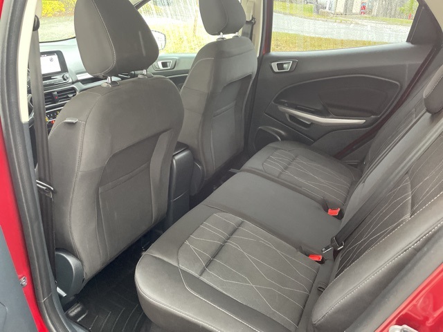 2019 Ford EcoSport SE photo 6