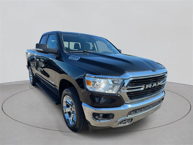 2020 Ram 1500 Big Horn photo 3