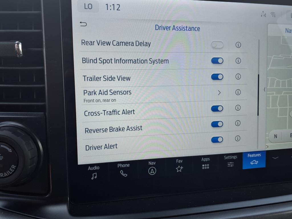 2025 Ford F-150 XLT photo 10