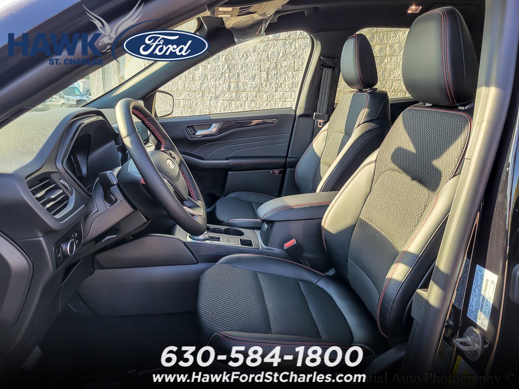 2026 FORD ESCAPE - Image 7