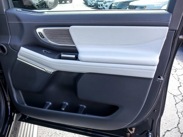 2025 FORD EXPEDITION - Image 74