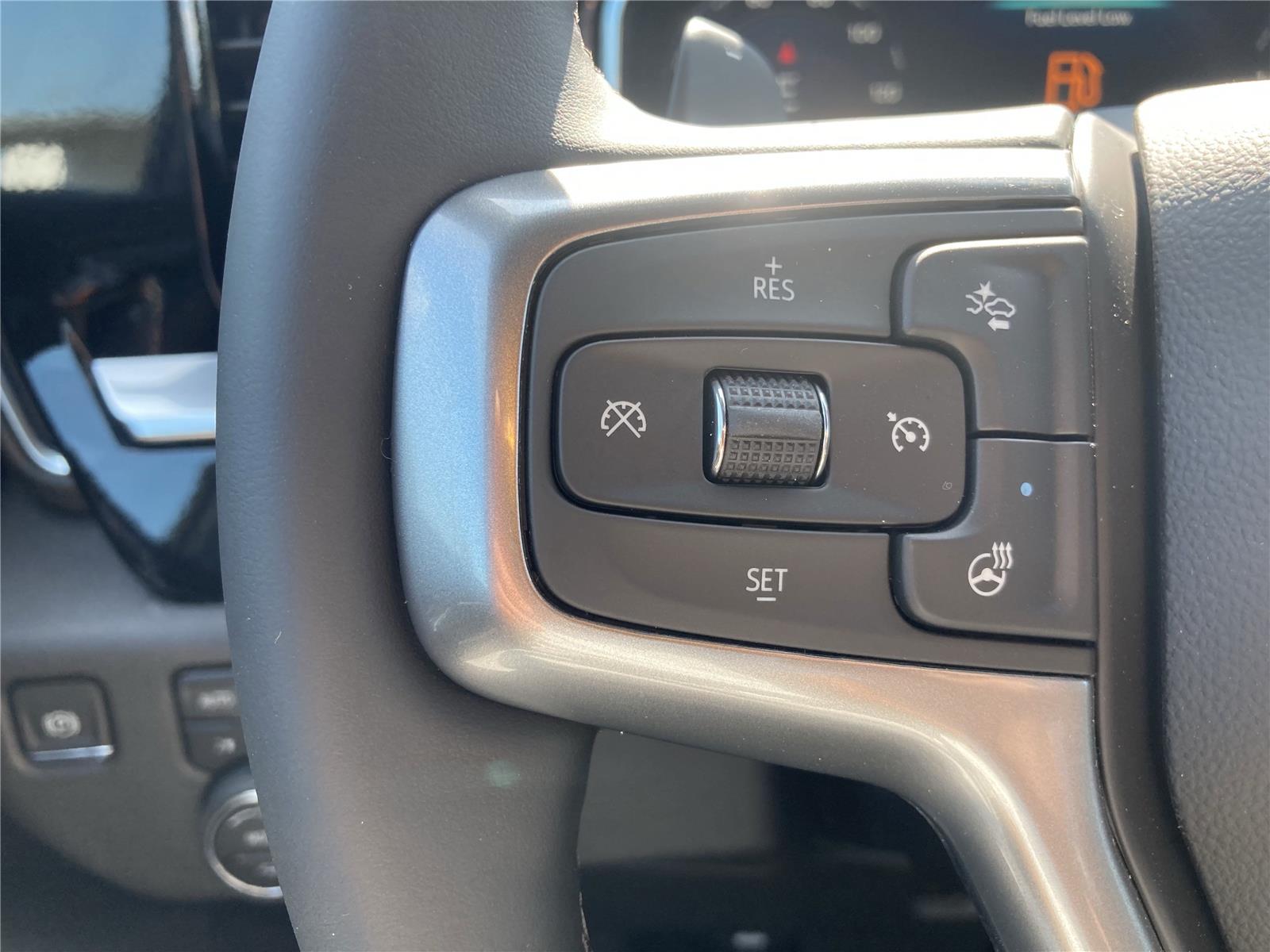 2026 Chevrolet Silverado 1500 LT Trail Boss photo 27