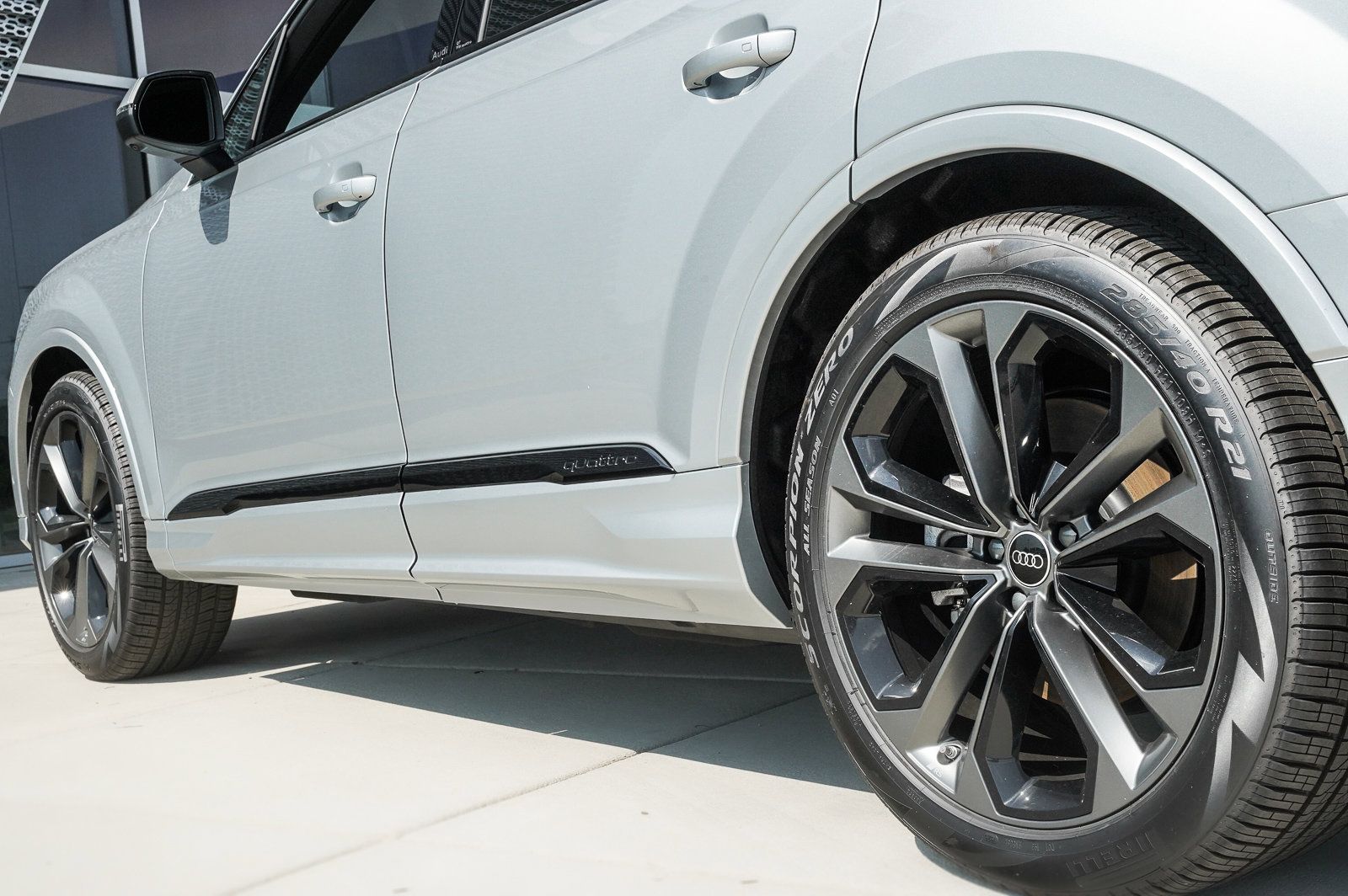 2025 Audi Q7 Premium Plus photo 28