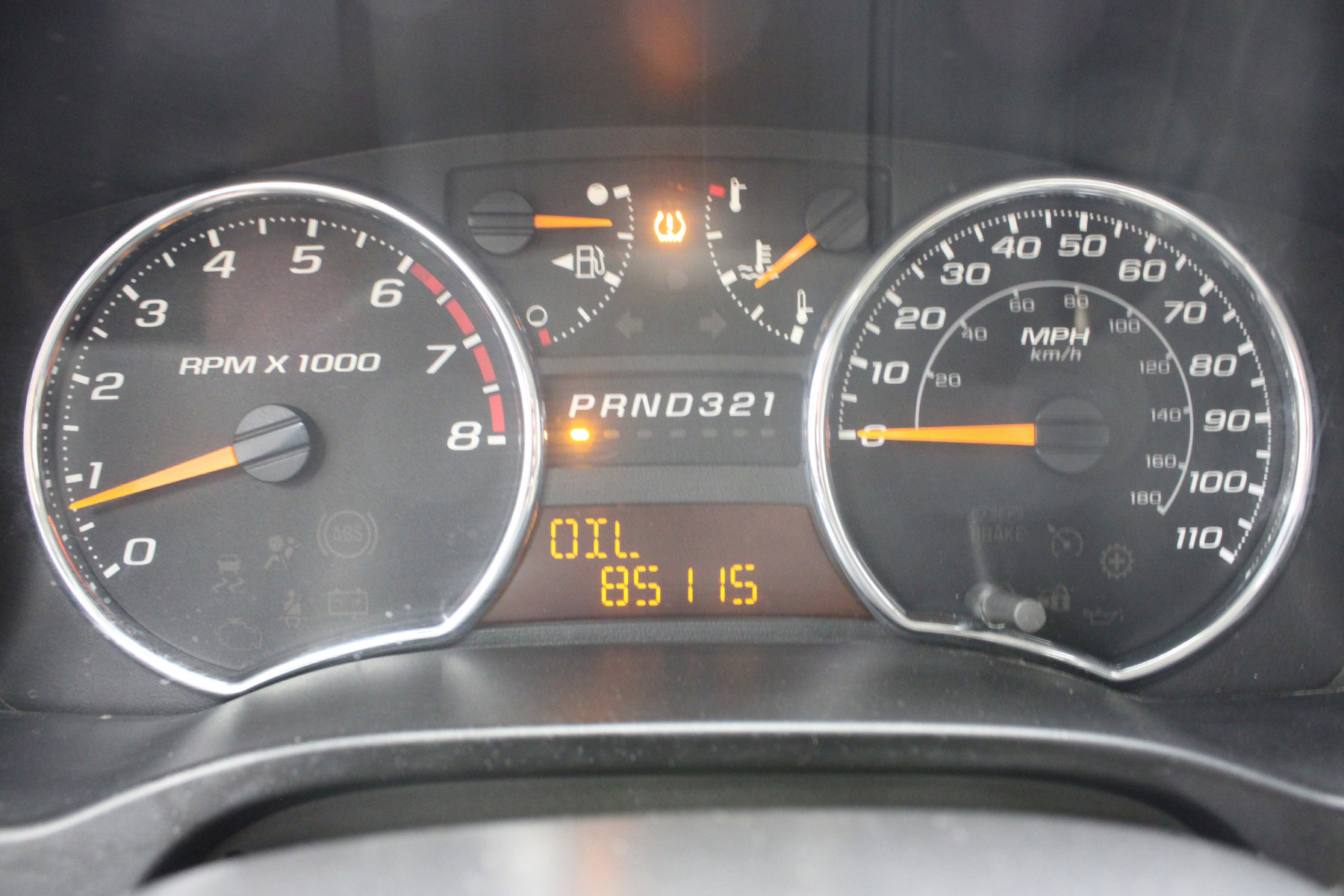 2011 Gmc Canyon SLT photo 4