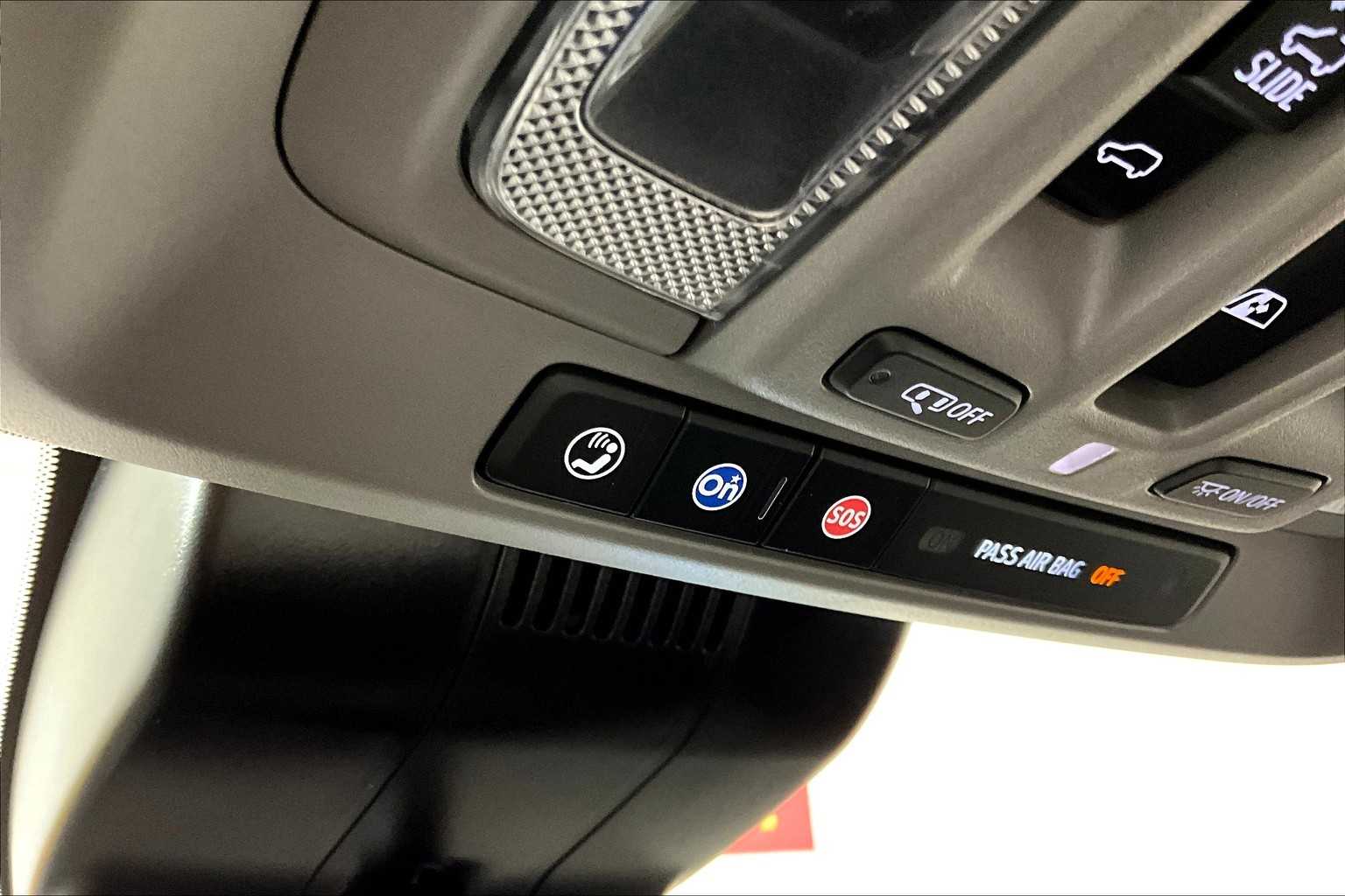 2025 Gmc Sierra 1500 Denali photo 29