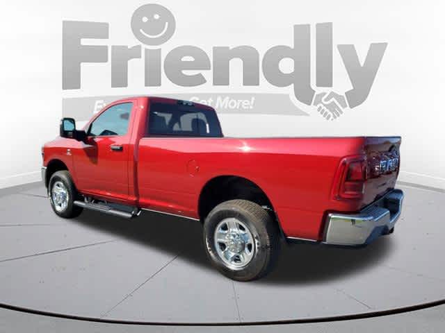 2025 Ram 3500 Tradesman photo 3