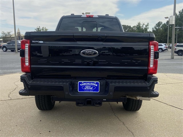 2026 Ford F-350 photo 3