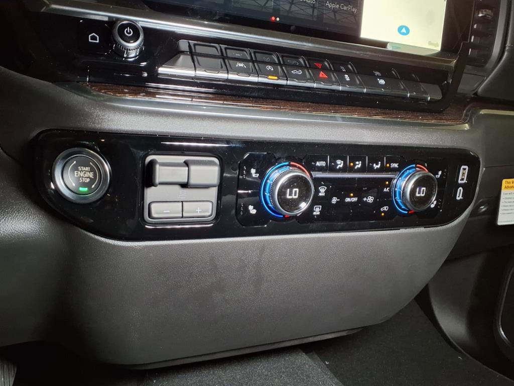 2025 Gmc Sierra 1500 Elevation photo 14