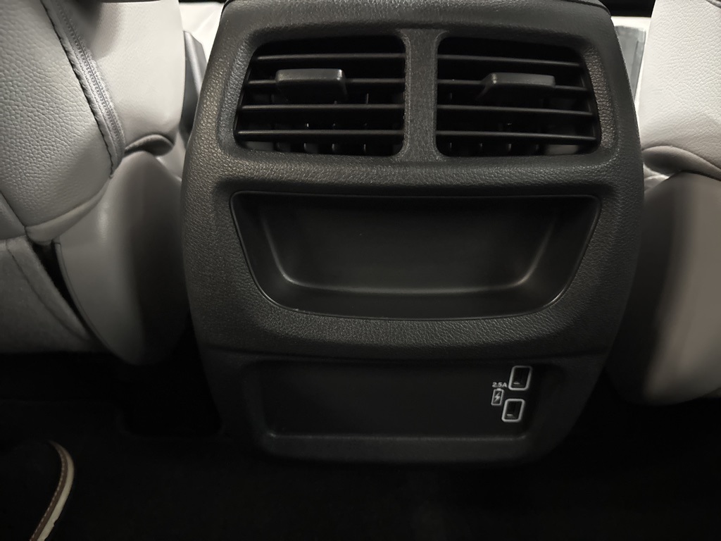 2022 Honda Passport EX-L photo 25