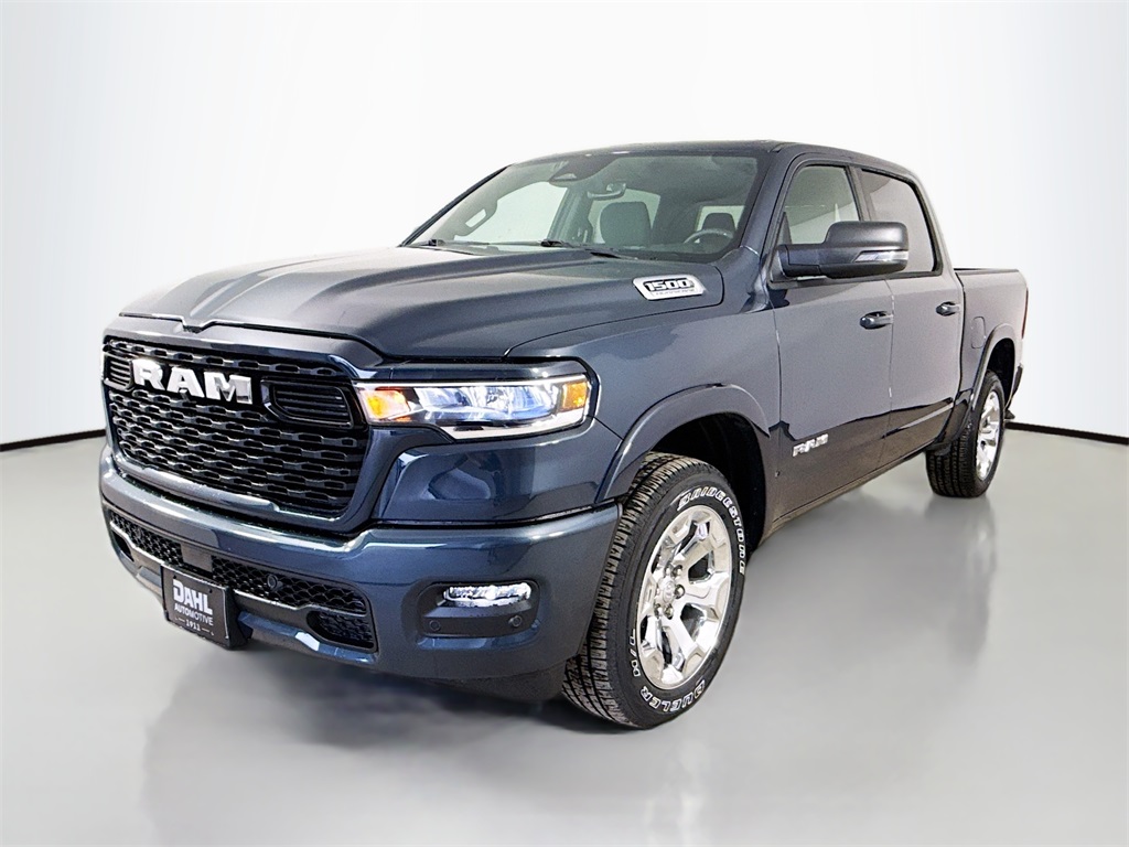 2026 Ram 1500 Big Horn Lone Star photo 3