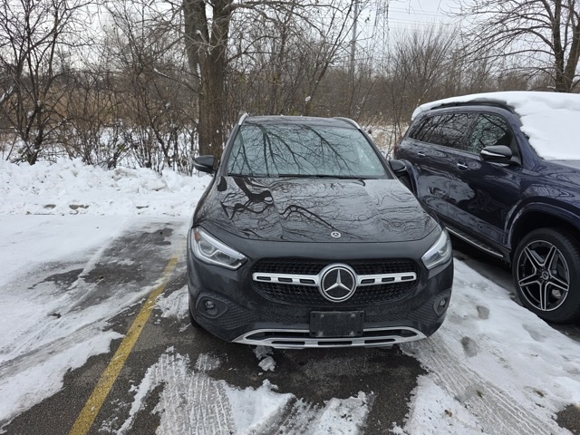 2023 Mercedes-Benz GLA Base's photo