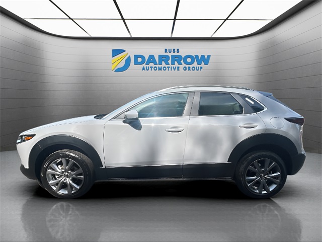 2025 Mazda CX-30 2.5 S Preferred photo 2