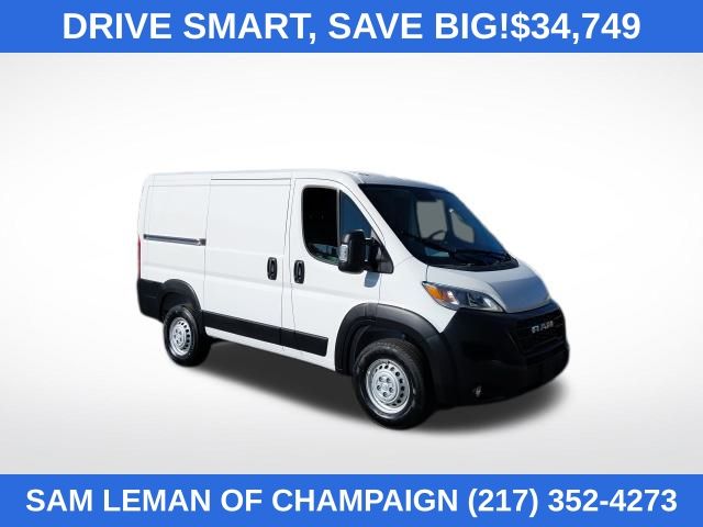 2025 RAM ProMaster Cargo Van Base's photo
