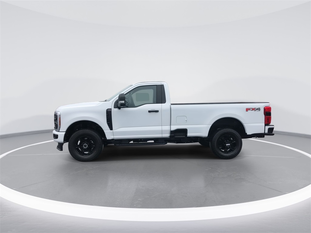 2025 Ford F-250 XL photo 5