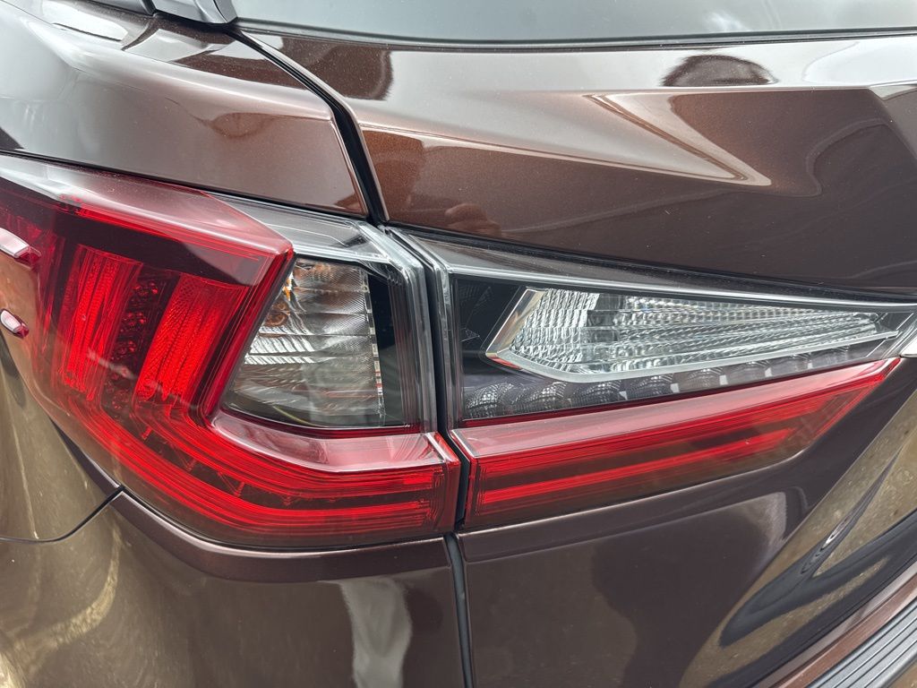 2018 Lexus RX 350 photo 22