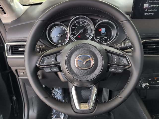 2025 Mazda CX-5 2.5 S Preferred photo 25