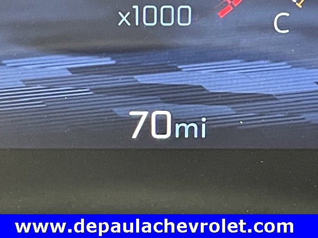 2026 Chevrolet Equinox LT photo 2
