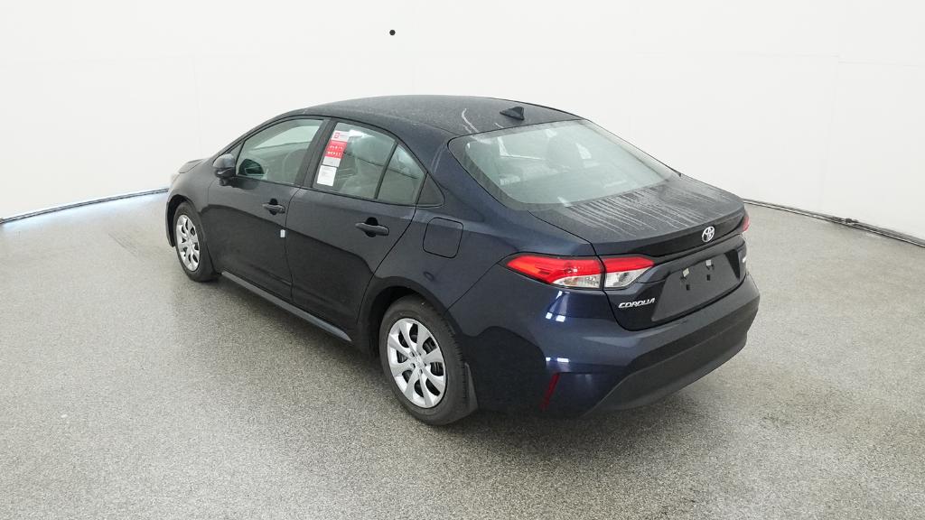 2025 Toyota Corolla LE photo 13