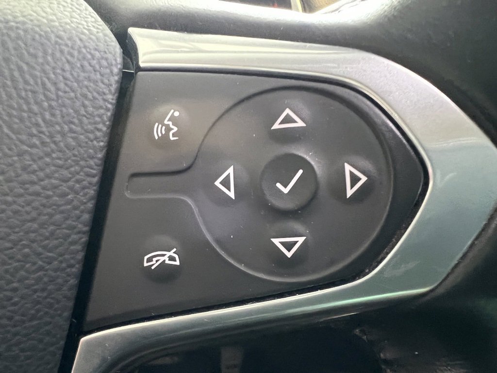 2020 Chevrolet Traverse Premier photo 21