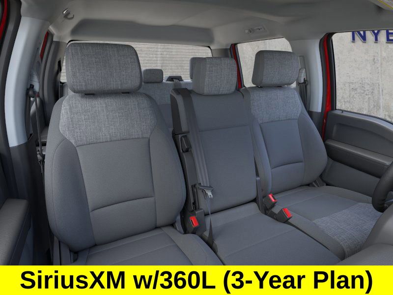 2026 Ford F-250 XLT photo 10