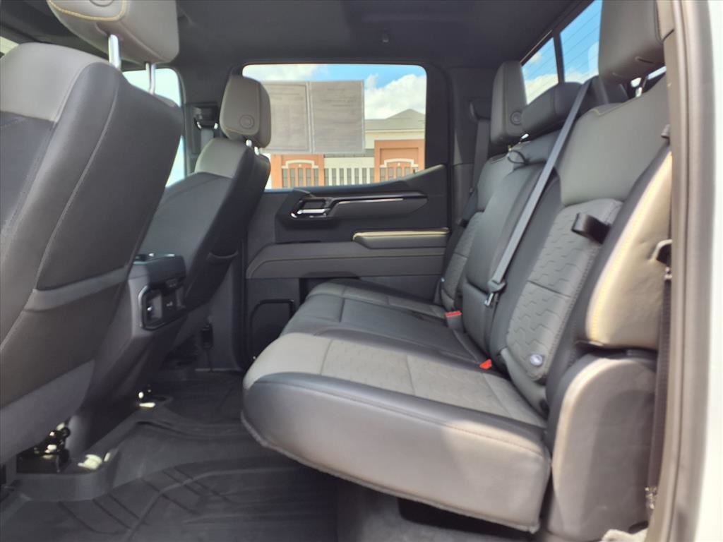 2023 Chevrolet Silverado 1500 ZR2 photo 6
