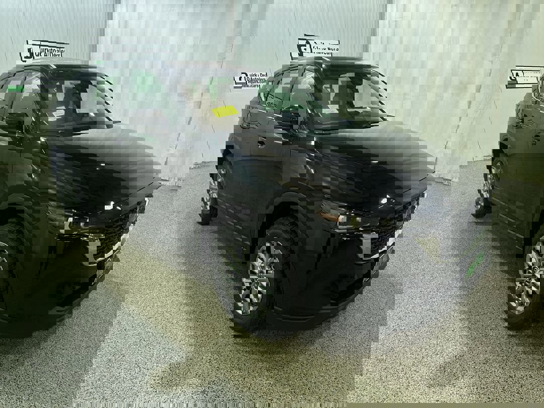 2025 Mazda CX-5 S's photo