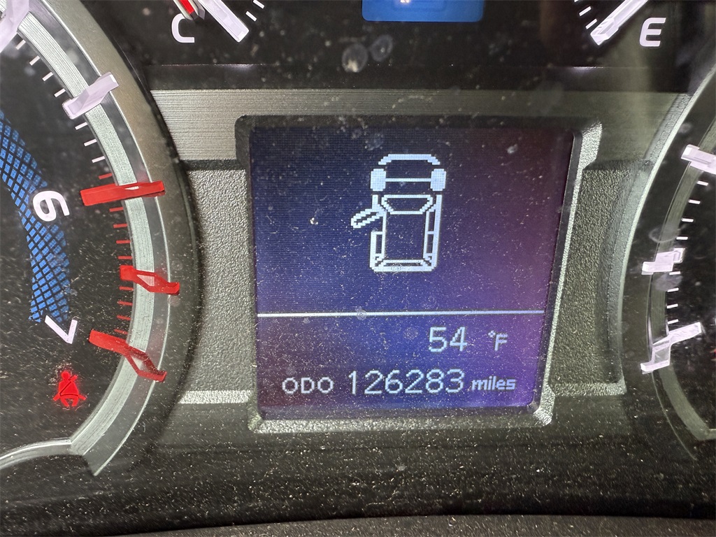 2018 Toyota 4Runner SR5 Premium Limited TRD Pro photo 3