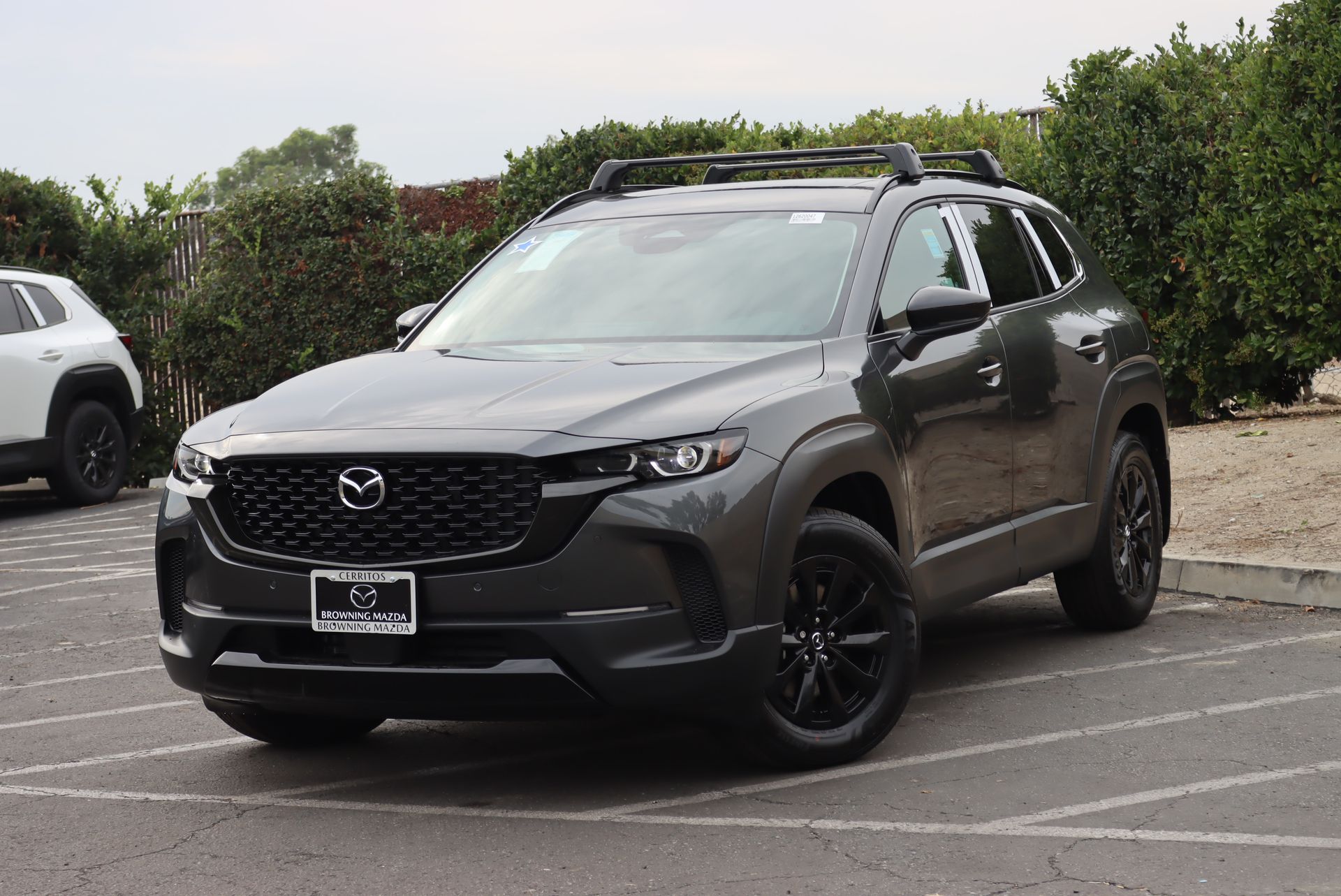 2026 Mazda CX-50 Premium's photo