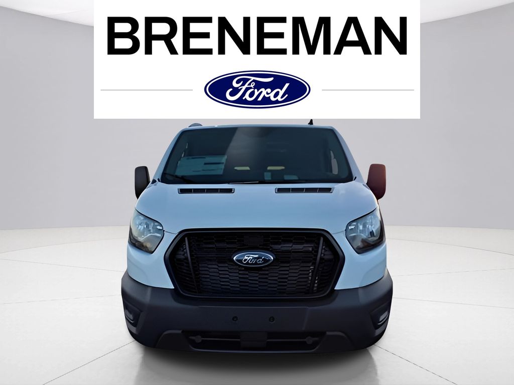 2024 Ford Transit photo 8