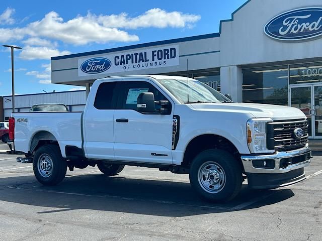 2026 Ford F-250 XL photo 2