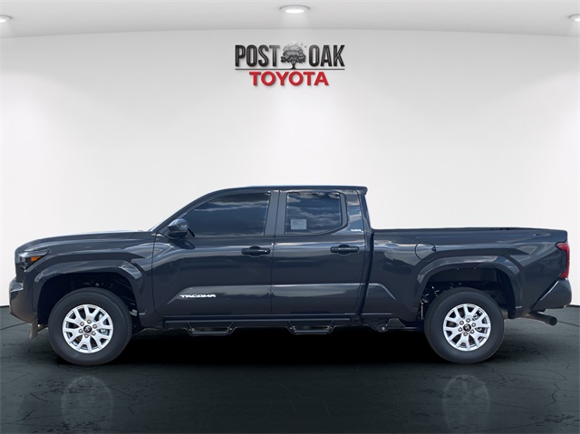 2025 Toyota Tacoma SR5 4x4 Double Cab photo 5