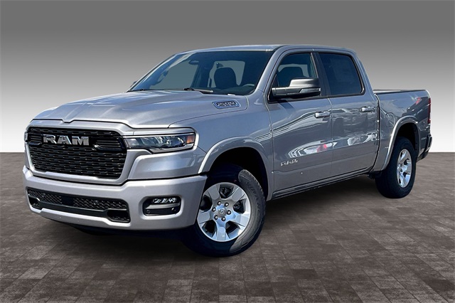 2026 RAM Ram 1500 Pickup Big Horn/Lone Star's photo