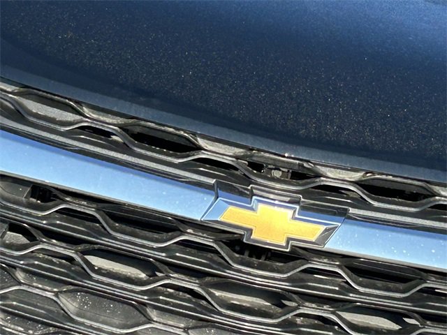 2025 Chevrolet Blazer 3LT photo 3