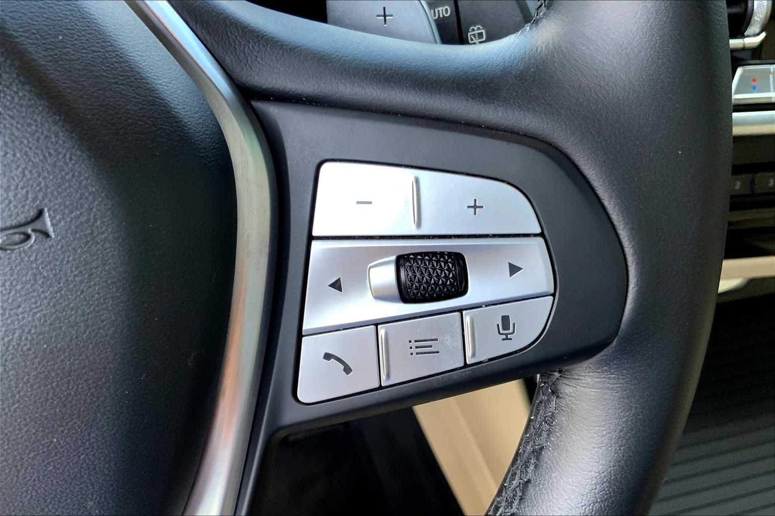 2022 Bmw X3 xDrive30i photo 22