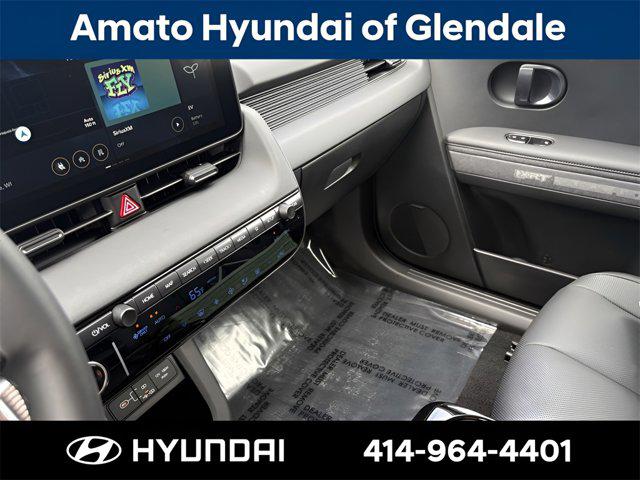 2025 Hyundai IONIQ 5