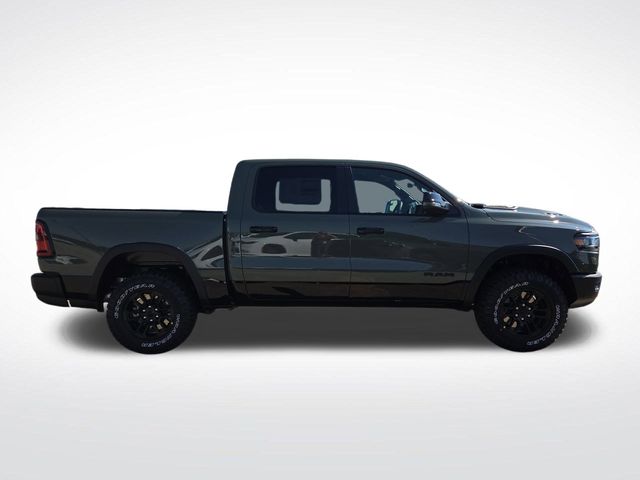 2026 Ram 1500 Rebel photo 2