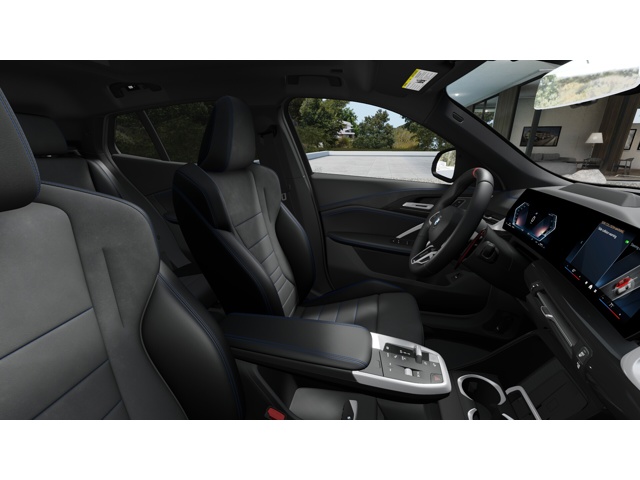 2026 Bmw X2 xDrive28i photo 7