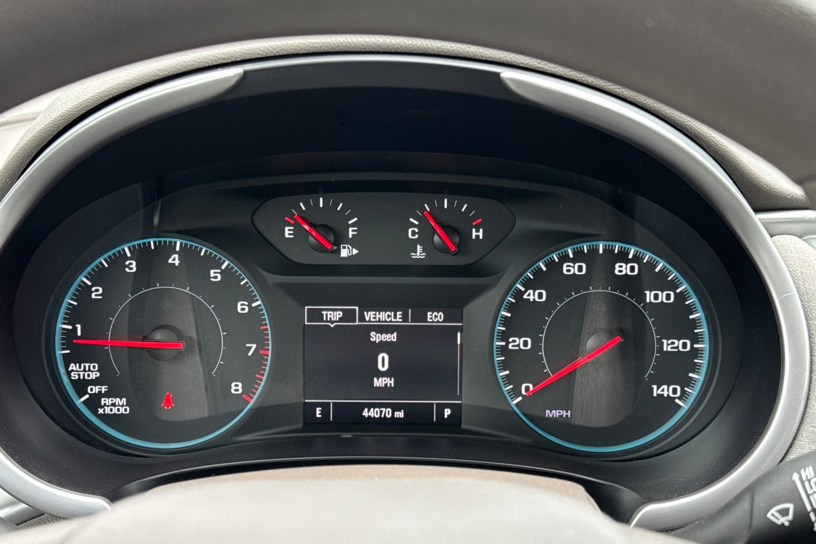 2022 Chevrolet Malibu 1LT photo 22