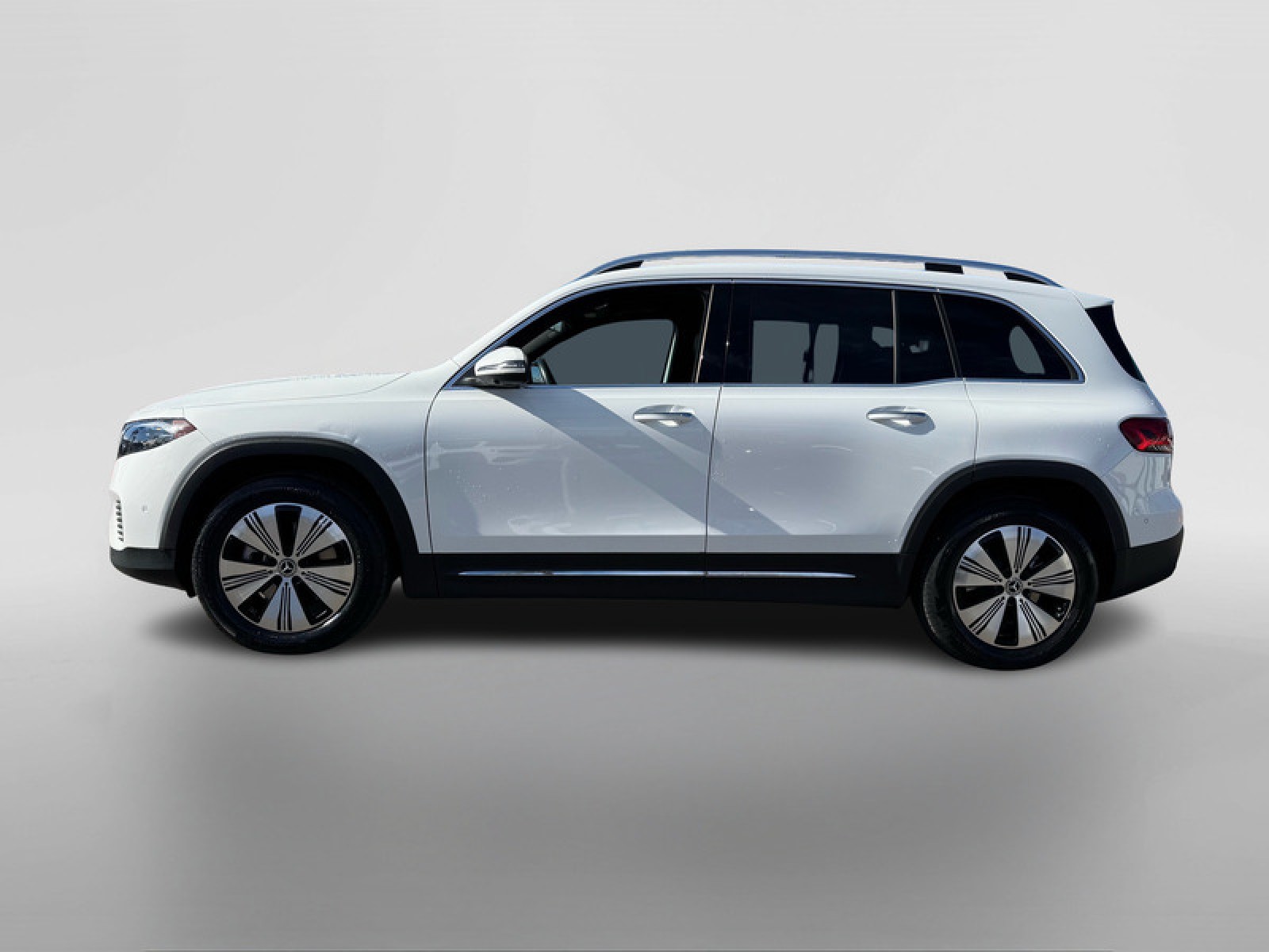 Certified 2023 Mercedes-Benz EQB Base with VIN W1N9M0CB3PN033492 for sale in Henderson, NV