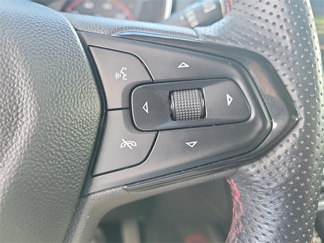 2022 Chevrolet Trailblazer RS photo 14