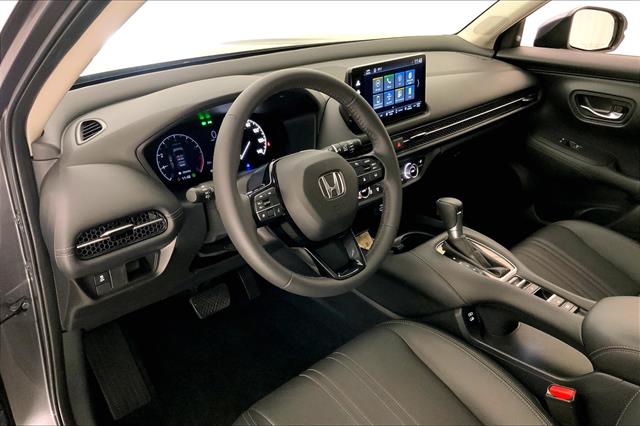 2024 Honda HR-V EX-L photo 21