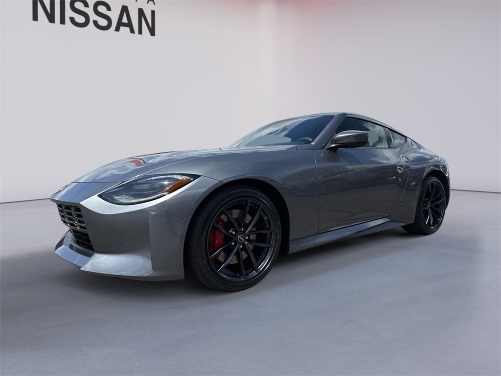New 2025 Nissan Z Performance Sports Car in Olympia