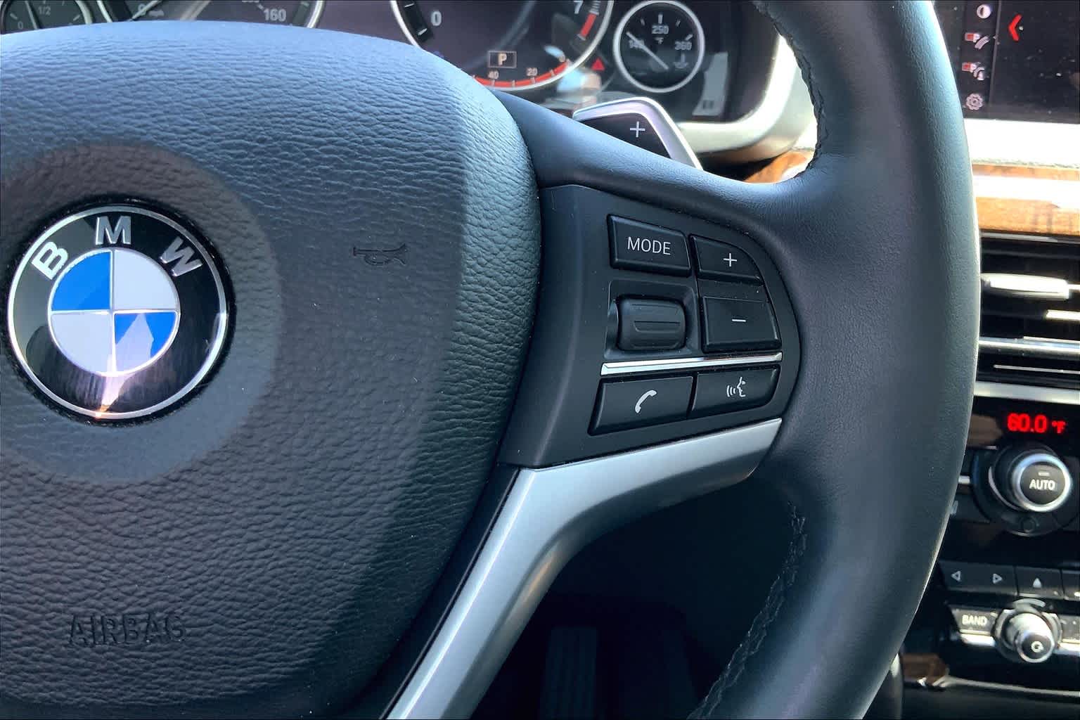 2018 Bmw X5 xDrive35i photo 23