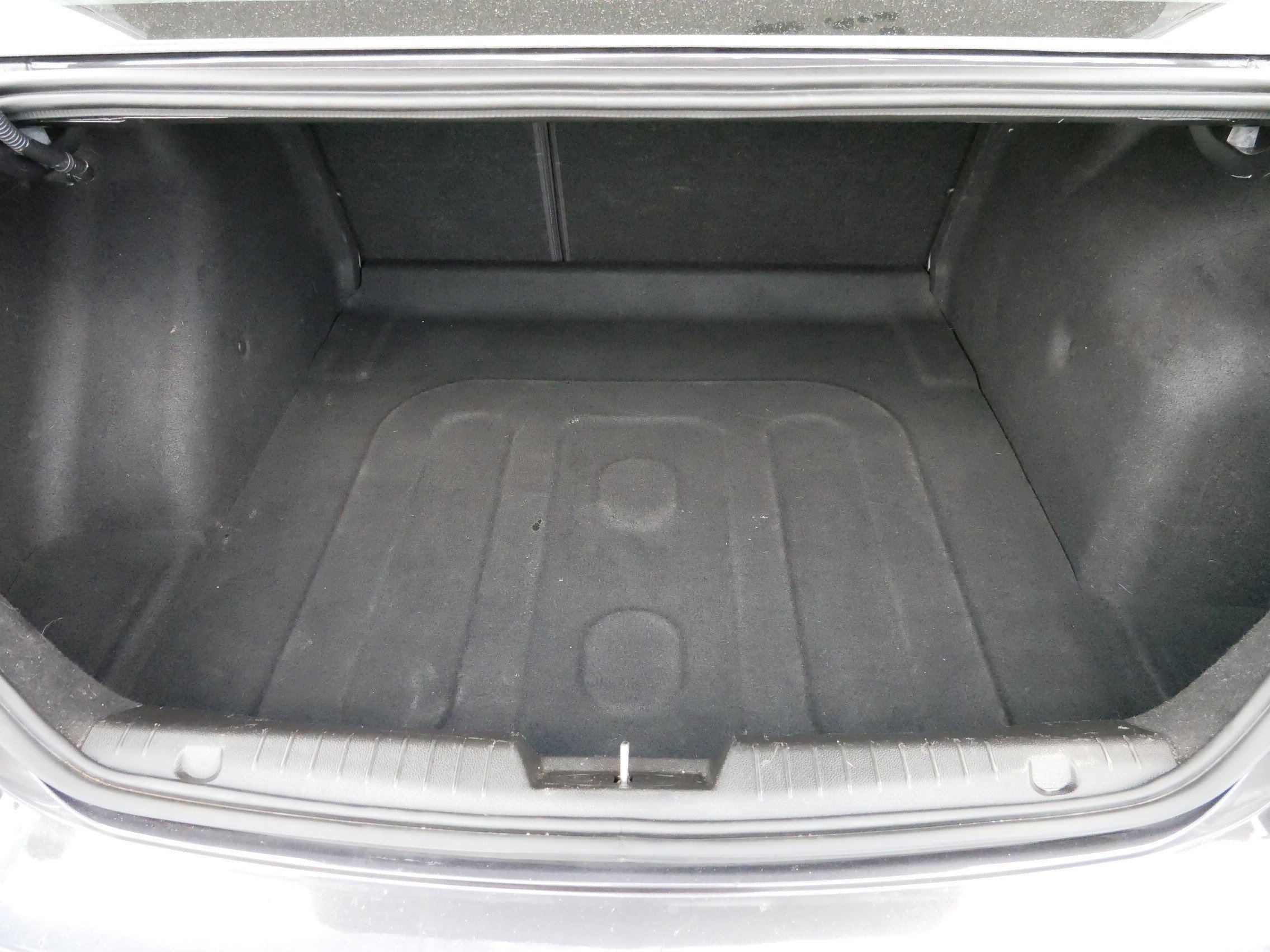 2014 Chevrolet Cruze photo 15