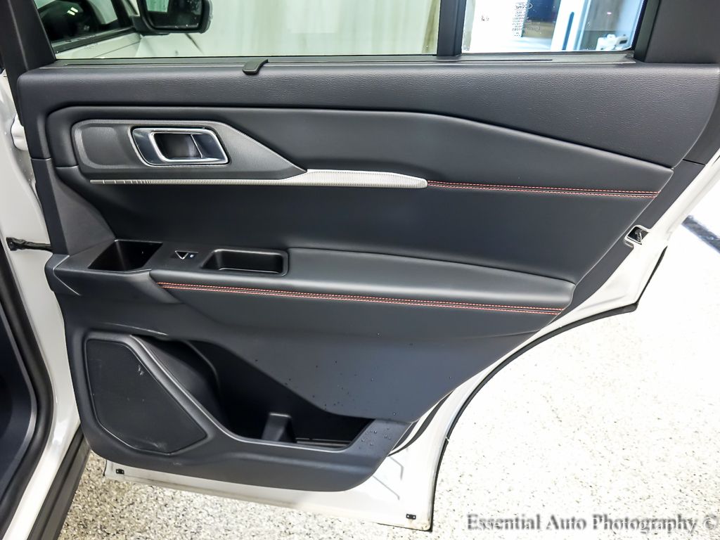 2025 FORD EXPLORER - Image 24