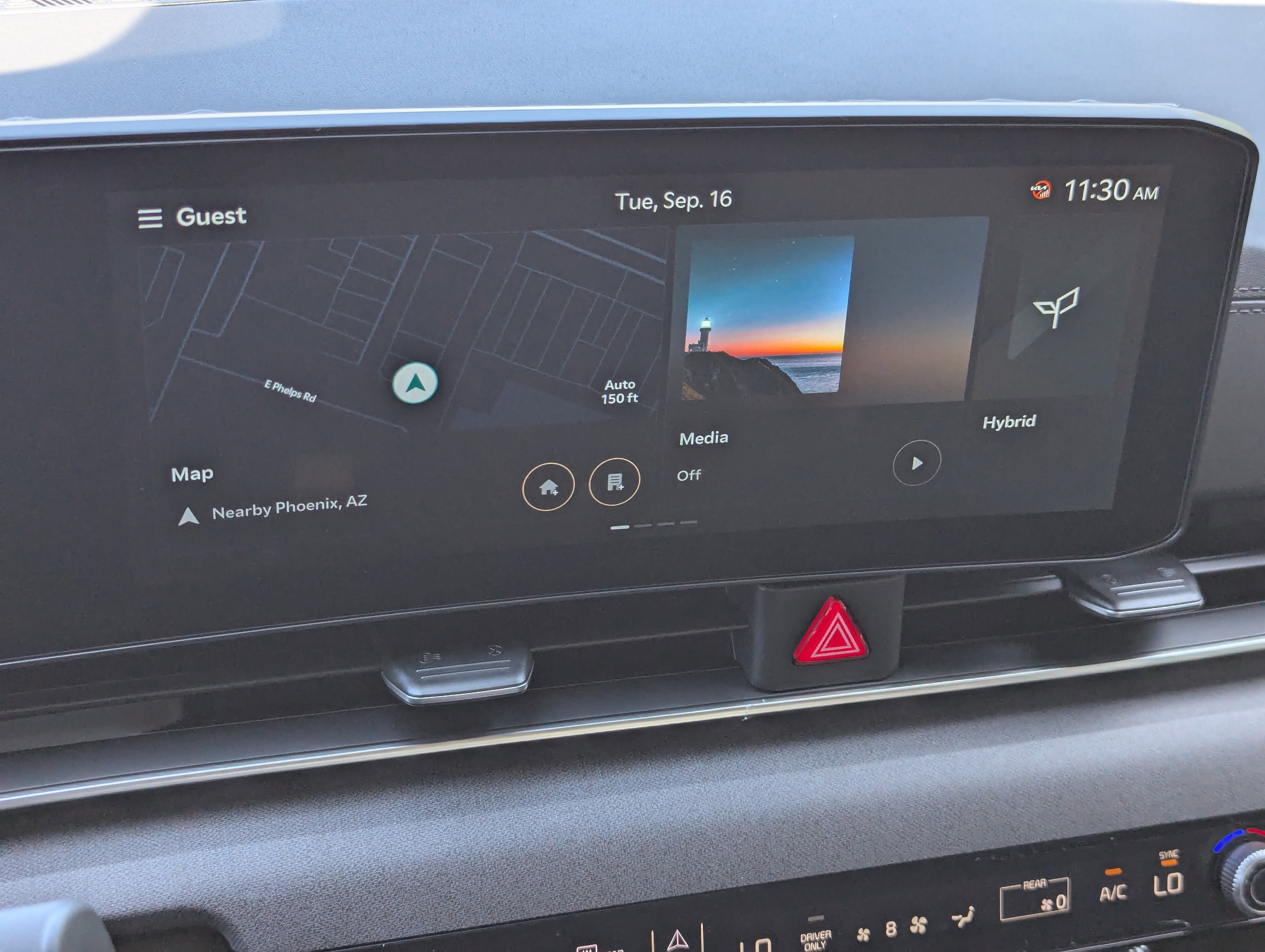 2026 Kia Carnival SX photo 9