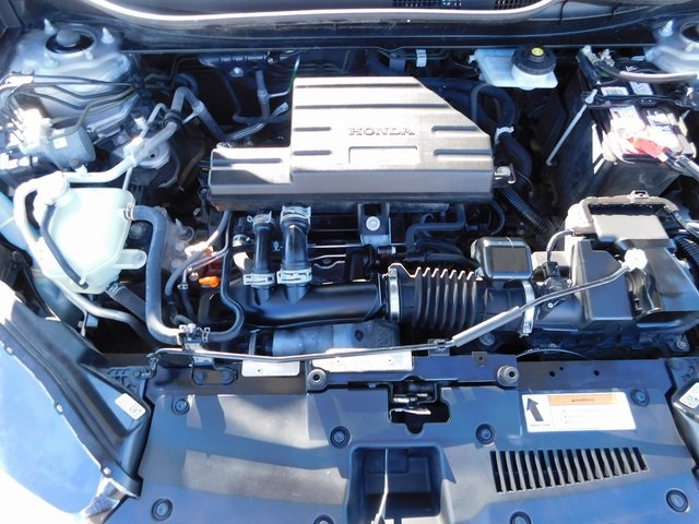 2019 Honda CR-V EX-L photo 37