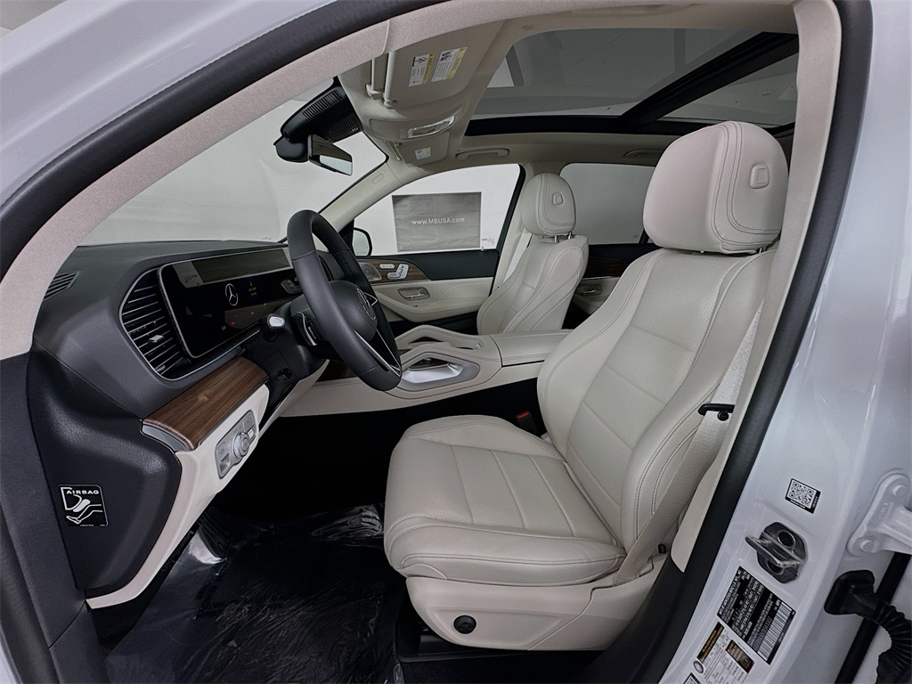 2026 Mercedes Benz GLE 450 4MATIC photo 17