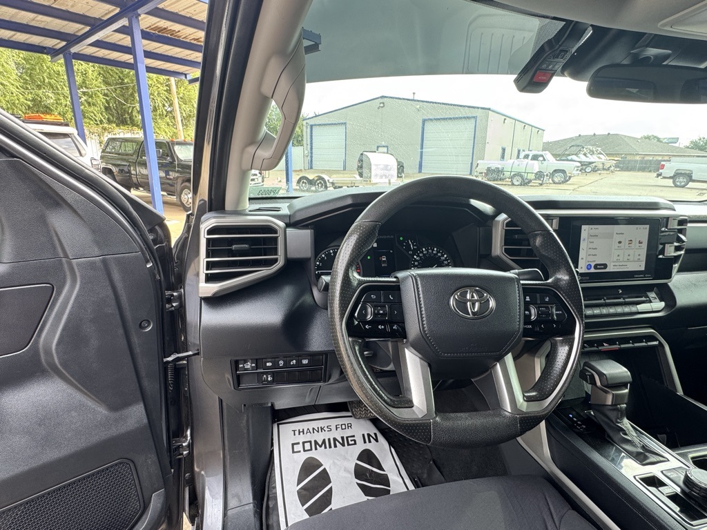 2023 Toyota Tundra SR5 photo 13